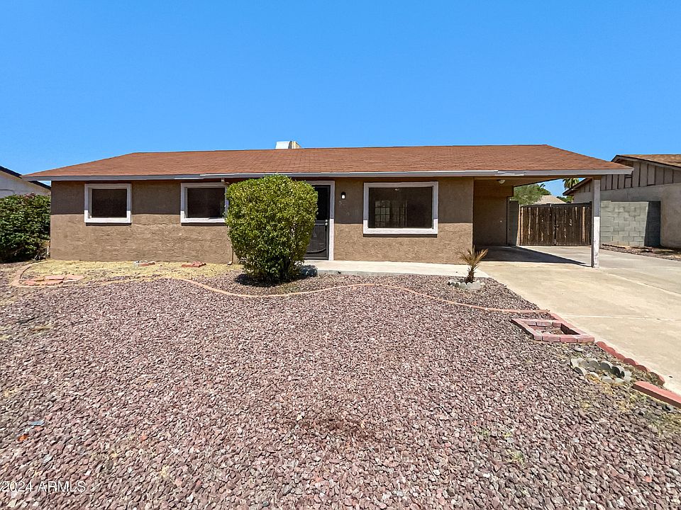 1st image of 5750 W CORTEZ Street