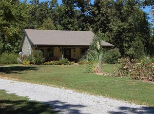 Malone Rd, Gentry, AR 72734