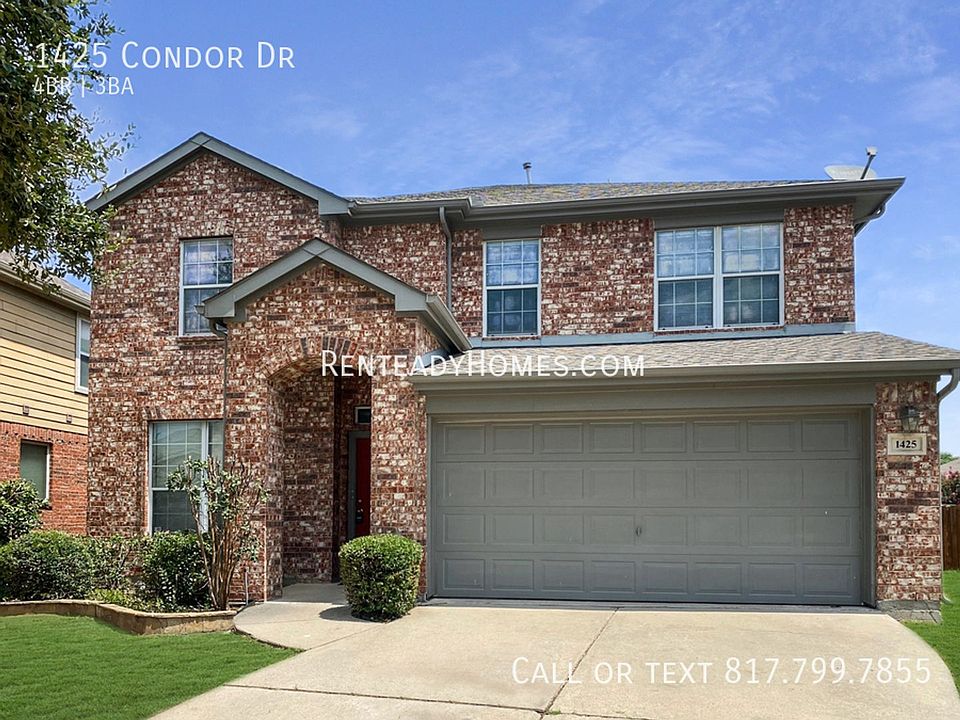 1st image of 1425 Condor Dr
