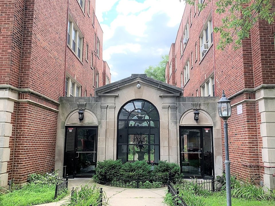 1st image of 1425 W Chase Ave #2A