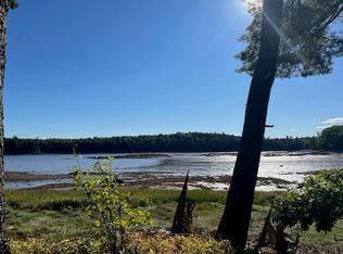 203 Garnet Head Rd, Pembroke, ME 04666