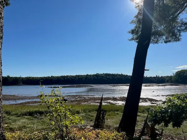 203 Garnet Head Road, Pembroke, ME 04666