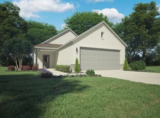 186 Coppers Way, Elgin, TX 78621