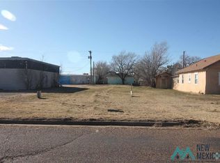 708 Connelly St, Clovis, NM 88101