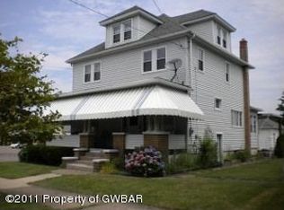 714 Exeter Ave, West Pittston, PA 18643