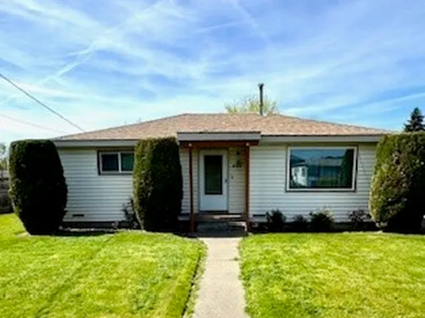 444 S Wilbur, Walla Walla, WA 99362