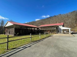 15111 Us Highway 33 W, Normantown, WV 25267