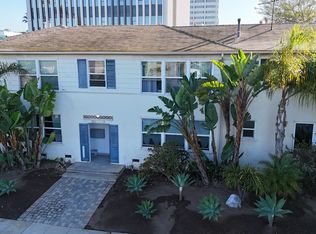 1211 Berkeley St APT 4, Santa Monica, CA 90404