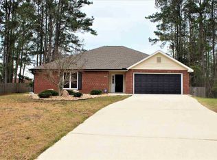 866 Violet St, Tallahassee, FL 32308
