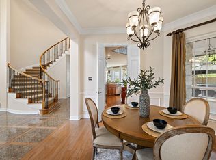 2057 Golden Bear Dr, Round Rock, TX 78664