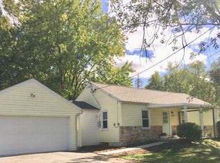 2908 Mount Pisgah Rd, New Richmond, OH 45157