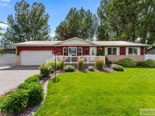 722 S Marjorie Ave, Idaho Falls, ID 83401