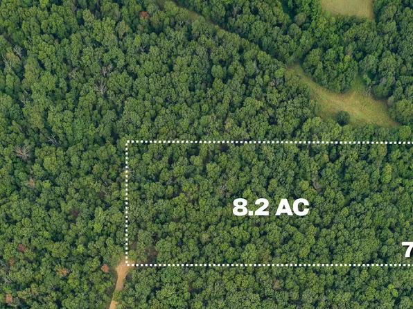 Lot 7 Mink Drive (8.20 Ac) #8.20 Ac, Neosho, MO 64850