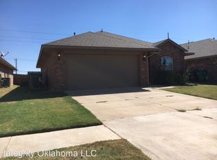 4708 Pyrope Ln, Oklahoma City, OK 73179