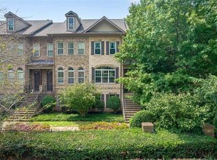 942 Telfair Close, Sandy Springs, GA 30350