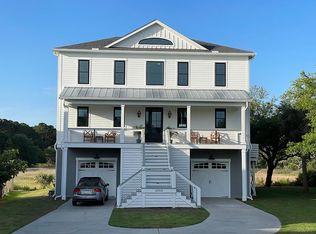 2003 Needlegrass Ln, Charleston, SC 29412