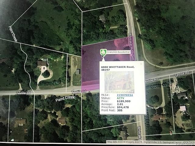 2nd image of 6000 Whittaker Rd