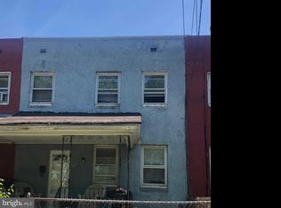 730 Tulip St, Camden, NJ 08104