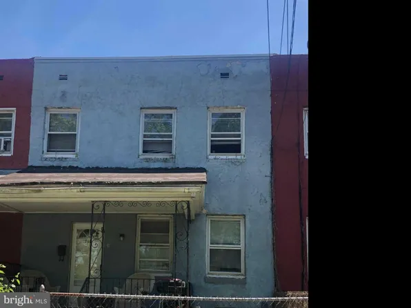 730 Tulip St, Camden, NJ 08104