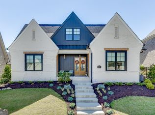 2814 Cork St, Braselton, GA 30517