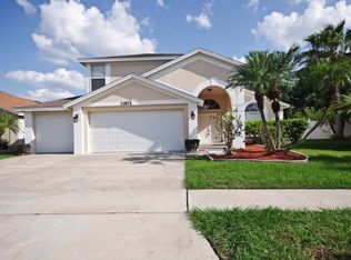 11871 Hartfordshire Way, Orlando, FL 32824