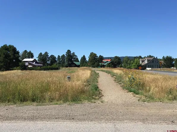 7201 N Pagosa Boulevard, Pagosa Springs, CO 81147