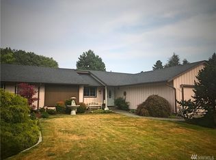 2420 Mulberry Ave, Longview, WA 98632