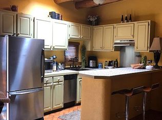 226 Kit Carson Rd, Taos, NM 87571