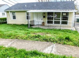 3430 Modena St, Dayton, OH 45417