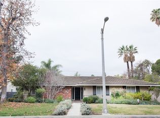 615 Brightside Ln, Pasadena, CA 91107