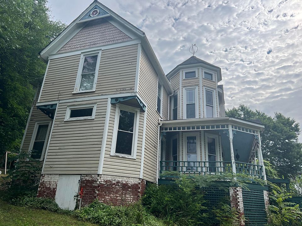 132 Alleghany St Clifton VA, 24422 Apartments for Rent Zillow