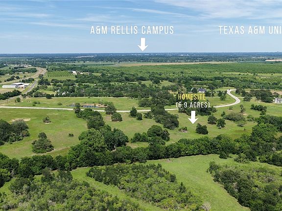 5th image of Brazos Court 6.96 Acres