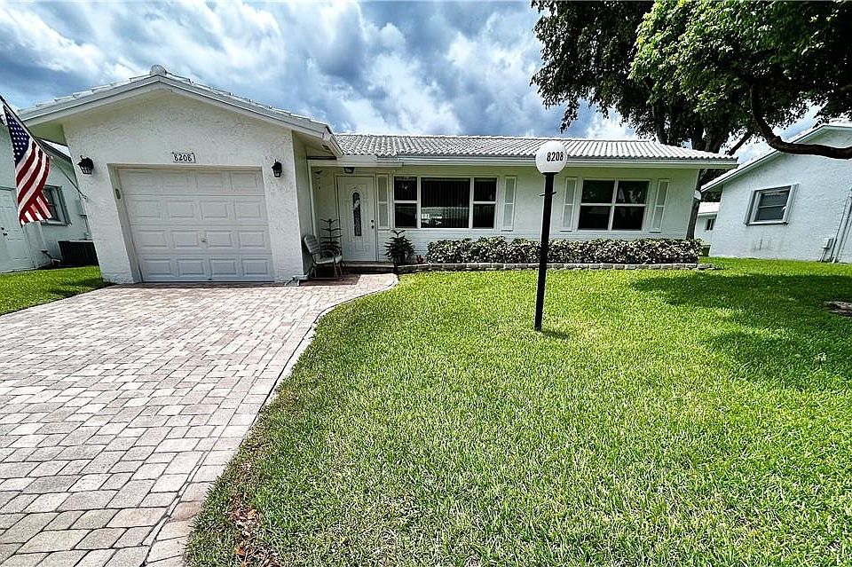 1st image of 8208 NW 12th Court