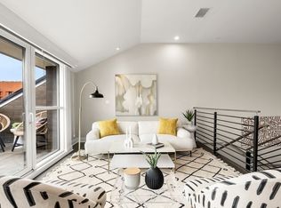 771 Harrison Ave #Penthouse 7, Boston, MA 02118
