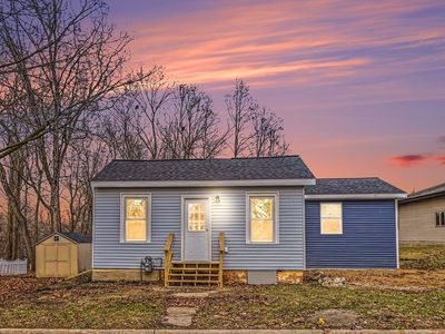 126 Riverside Dr, Portland, MI, 48875