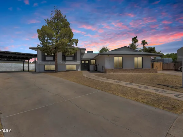 3442 W REDFIELD Road, Phoenix, AZ 85053