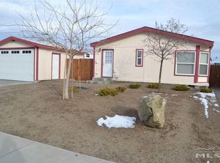 216 Glen Vista Dr, Dayton, NV 89403