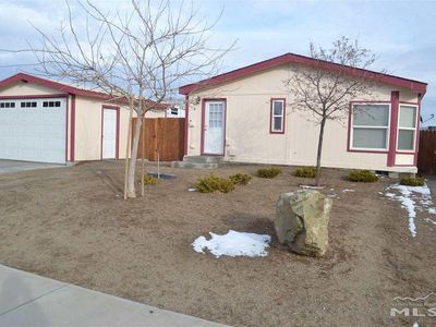 216 Glen Vista Dr, Dayton, NV, 89403