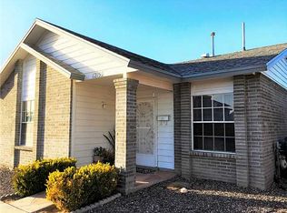 12153 Royal Woods Dr, El Paso, TX 79936