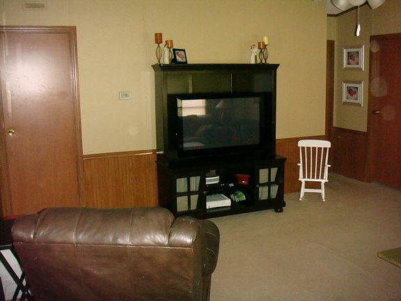 Living room View 2