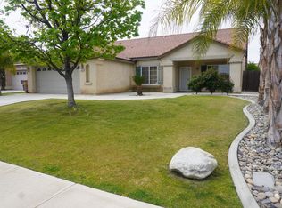 10525 Villa Serena Dr, Bakersfield, CA 93311