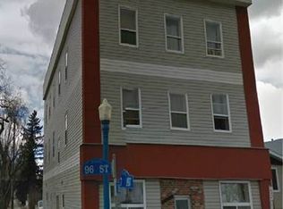 96th St NW #10665, Edmonton, AB T5H2J6