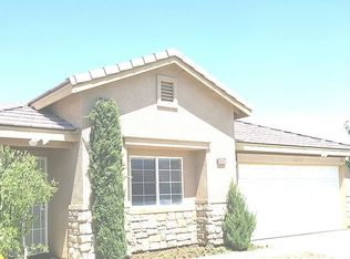 45267 Sancroft Ave, Lancaster, CA 93535