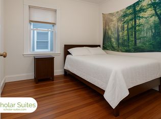 42 Brainerd Rd #B2, Allston, MA 02134