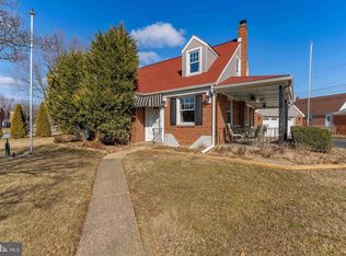 501 West Rd, Ridley Park, PA 19078