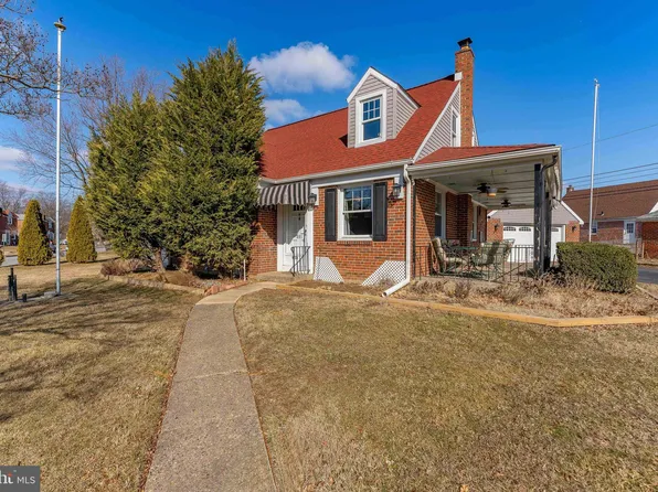 501 West Rd, Ridley Park, PA 19078