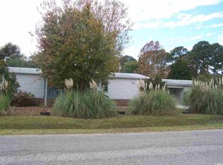 4114 Nelson Rd, Little River, SC 29566