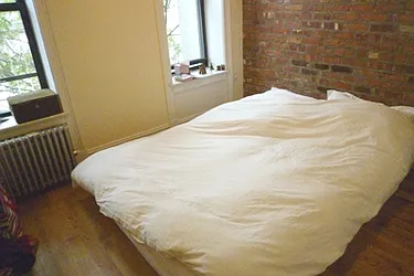 Rented by New York Quality Living Downtown