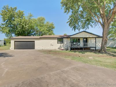 12458 S 305th East Ave, Coweta, OK, 74429