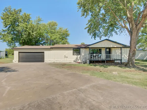 12458 S 305th East Ave, Coweta, OK 74429